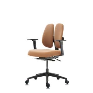 DUOREST オフィスチェア デュオレスト NEXT2/デュオレスト NEXT2ベージュ BEIGE/アームレスト付