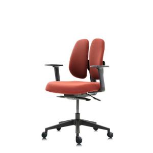 DUOREST オフィスチェア デュオレスト NEXT2/デュオレスト NEXT2テラコッタ TERRACOTTA/アームレスト付