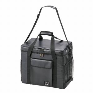 CAPTAIN　STAG CS　ブラックラベル　ス-パークールバッグ　33L/UE-0566｜dcmonline