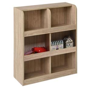ワイエムワールド おもちゃラック2×3 OK/00-220-ok オーク