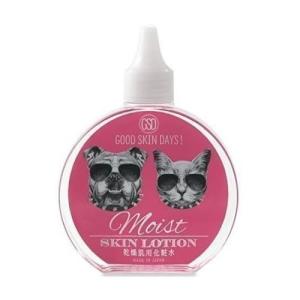 グッドスキンデイズ モイスト【乾燥肌用化粧水】/200mL
