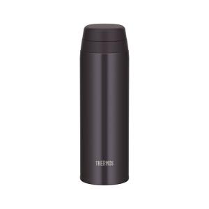 THERMOS 真空断熱携帯スクリューマグボトル/JOR-350　DNVY ダークネイビー/350ml｜dcmonline