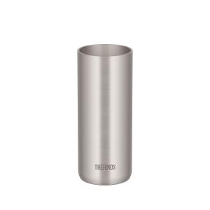 THERMOS 真空断熱タンブラー/JDW-420　S ステンレス/420ml｜dcmonline