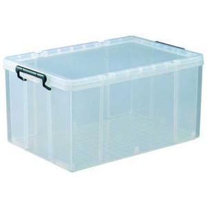 W44×D66×H32cm ロックコンテナ 660L