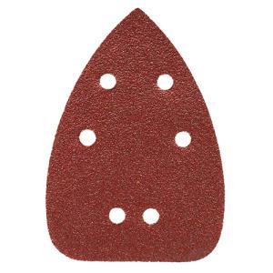 DCM サンディングペーパー　＃６０/T-SP603P 粒度：60