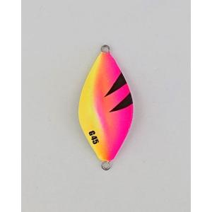 G　salt サーモンキー　45g/#08　キャンディーグロー