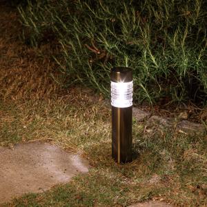 DCM ソーラーライト/ポール G-SL27 ポール