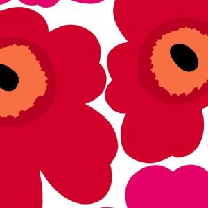 Marimekko 粘着無し単品 輸入壁紙 Marimekko Yon Varjo Dcmオンライン 通販 Paypayモール