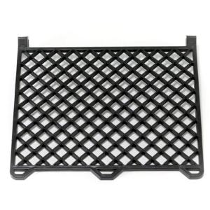 DCM ローラーバケット用ネット ブラック/175mm