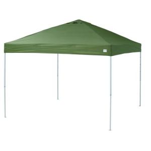 DCM ワンアクションタープ/300×200 カーキ 300×200