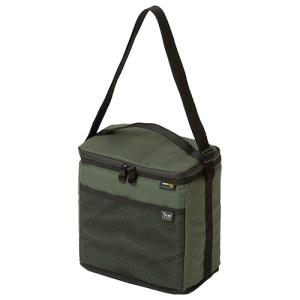 DCM 保冷力の高いクーラー/バッグ CORDURA 7L バッグ 7L