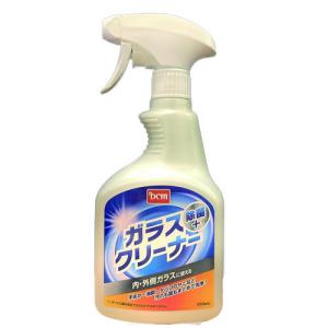 DCM ガラスクリーナージェル/500ml 除菌プラス/自動車・住宅用｜dcmonline