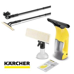 KARCHER WV1プラスLR+窓用延長ポール