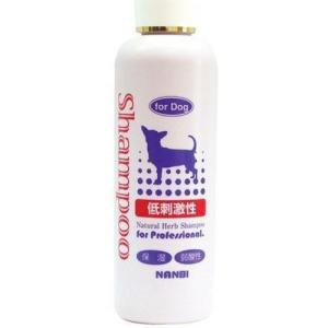 メディカルスペース 自然派 低刺激性シャンプー/400ml