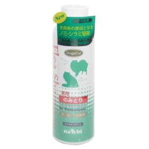 メディカルスペース 自然派 薬用ノミトリシャンプー/400ml