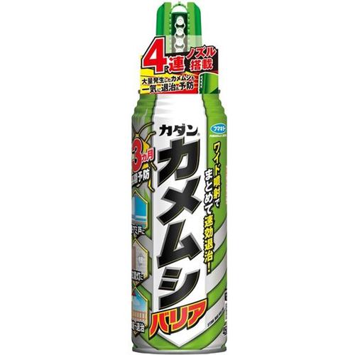 フマキラー フマキラー　カダンカメムシバリア　450ml　20個