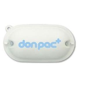 PLUSCO ドンパック・プラス ホワイトブルー