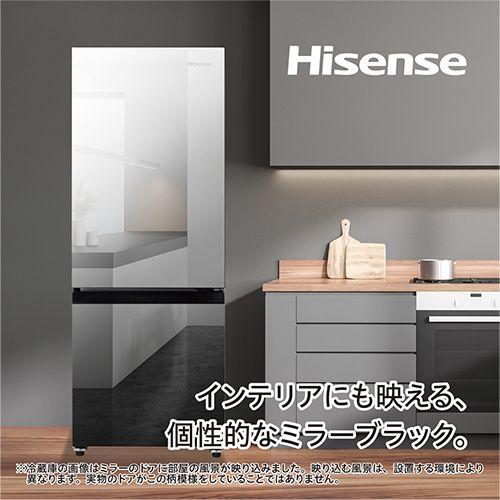 Hisense Hisense 冷蔵庫/HR-G16AM