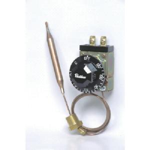 八光電機 EA-3H ロバートショウ サーモスタット HAKKO