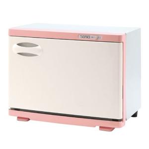 フィフティ ヴィジョナリー ホットメイト タオルウォーマー/F61-0002K