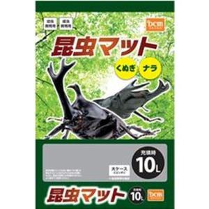 DCM 昆虫マット 昆虫マット/10L