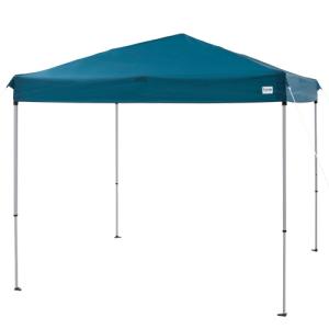 DCM 組立らくらくタープ/幅240×奥行240cm