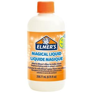 エルマーズ マジカルリキッド/2092816 （固さ調整リキッド）258ml