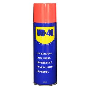 エステー WD-40　MUP400ML/400ml