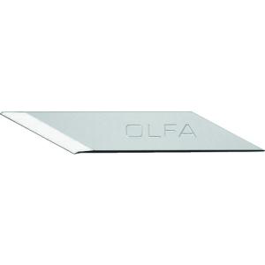OLFA デザイナーズナイフ替刃３０枚入/XB216 替え刃｜dcmonline
