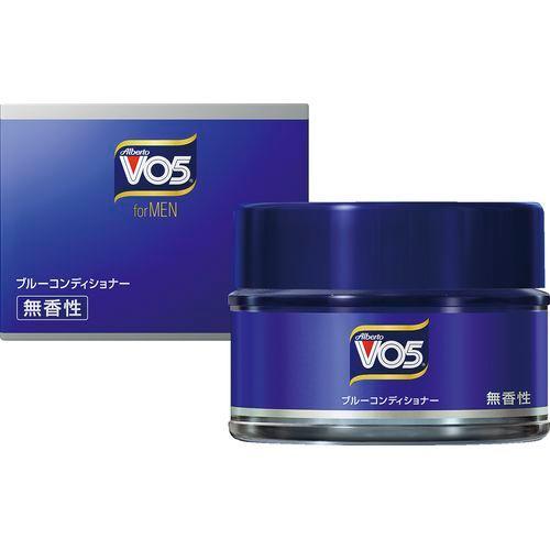 VO5 forMENブルーコンディショナー/85gヘアワックス(無香性)