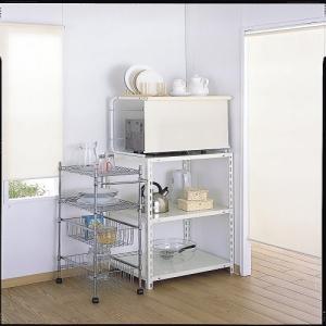 フルネス スリム ロールスクリーン/マグネットタイプ アイボリー/60×180cm