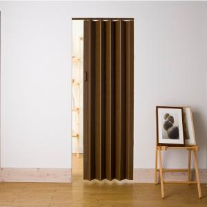 フルネス パネルドア/コルタ ダークブラウン/95×174cm