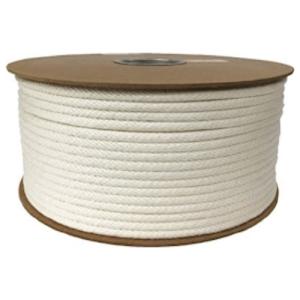 ユタカメイク 　ロープ　ビニロン金剛打ロープ/RX6　　１ｍあたり