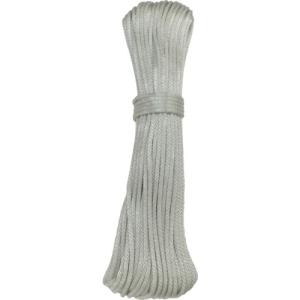 ユタカメイク ロープ ナイロンロープ金剛打 3mm×20m/A-218