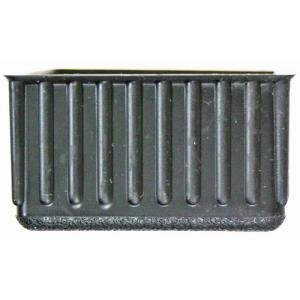 和気産業 イスキャップ 角型 1個入り/GK-195