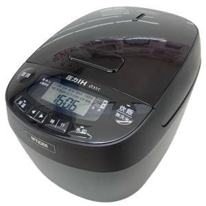 炊きたて タイガー 炊飯器 5合 圧力IH炊飯器 TIGER 5.5合 グロス 炊きたて タイガー 炊飯器 5合 圧力IH炊飯器 TIGER 5.5合 グロス
