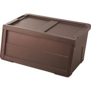 PRX カバコ ワイド/110007813 クリアブラウン/M