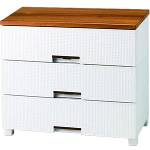 Fits フィッツプラス メッシュ/FM7503 ホワイト ホワイト/75X41X66cm