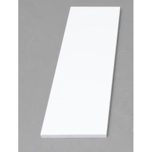 アイリスオーヤマ カラー化粧棚板/LBC-940 ホワイト ホワイト/W900×D400｜dcmonline