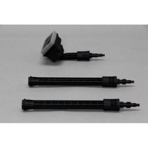 アイリス 高圧洗浄機 デッキブラシ/FHP-DB