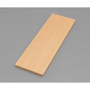 アイリス カラー化粧棚板/LBC-630 ハニービーチ/600×300×18mm