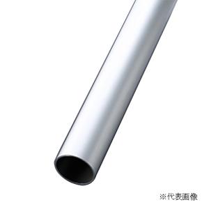 SHIMIZU アルミ丸パイプ シルバー/1.0×12φ×1m - 最安値・価格比較