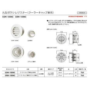 SGM-100 新協和 