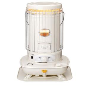 CORONA 対流型石油ストーブ/SL-6619-W