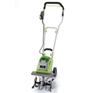 EARTHMAN 36V充電式耕うん機/GCV-360LiA