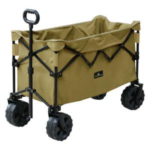 高価値セリー DCMアウトドアワゴンカーキ色 その他 - education.semel