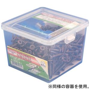 ダンドリビス（株） ダンドリビス ステンレスウッドデッキNWDS50 12号箱