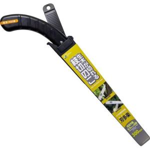 刃多楽 300mm 石鋸工業 枝切のこ 本体