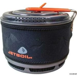 JETBOIL JETBOIL CERAMIC COOK POT/#1824451