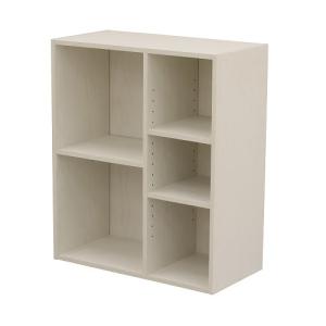 エイ アイ エス A4ラック ホームボックス/AC-700 WH ホワイト/A4ラックホームタイプ